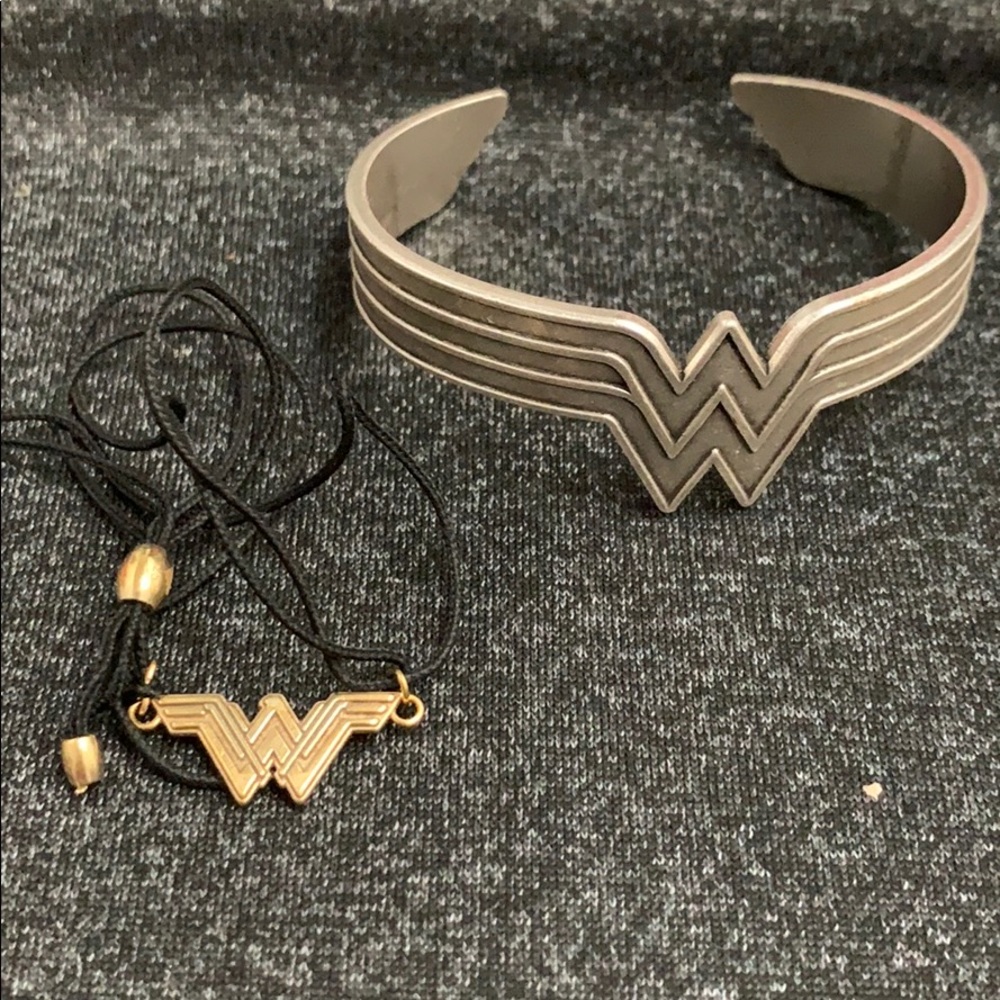 Alex and Ani Wonder Woman